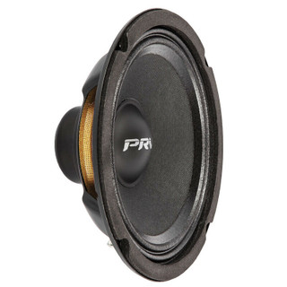 PRV 6MB250-NDY 6.5" Midbass Woofer 8-Ohm 250W Neodymium Car Audio Midrange