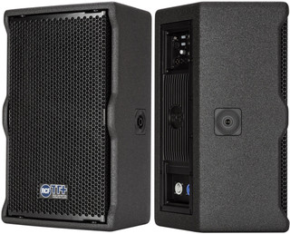 RCF TT 08-A II Active Two-Way High Definition Live Sound Speaker 2000 Watts