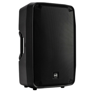 RCF HD 35-A ACTIVE 15" 2-WAY High Power PA DJ SPEAKER 1400 Watts Powered Monitor