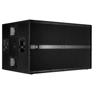 RCF SUB 9007-AS angle Powered Subwoofer