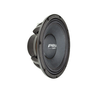 PRV Audio 8MB700FT-NDY 8" Mid-Bass Neodymium Loudspeaker 2.5" Coil 700 Watts