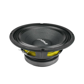 PRV Audio 8MB450 v2 8" Pro Midbass 450 Watts Woofer 8-Ohm Car Audio Speaker 1PC