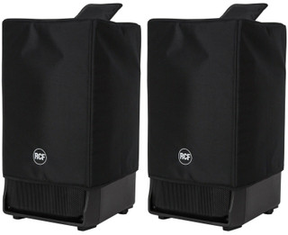 2x RCF COVER-EVOXJ8 / JMix8 Protective Cover to fit Evox J8 JMix8 Subwoofer