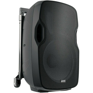 Gemini AS-10TOGO portable PA speaker