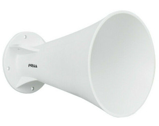 PRV WGP22-50PR White Horn Flare