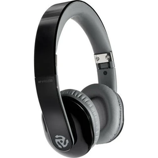 Numark HF Wireless High Performance Collapsible Wired Wireless DJ Headphones NEW