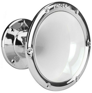 PRV WGP14-50 Chrome White Horn