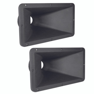 2x Eminence H2EA 2 Speaker Horns