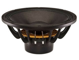 B&C 12NDL88 8-Ohm Neodymium pro audio woofer