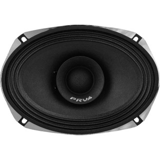 PRV Audio 69FR250-4 6"x 9" Full-Range Speaker 4 Ohm 250 Watts