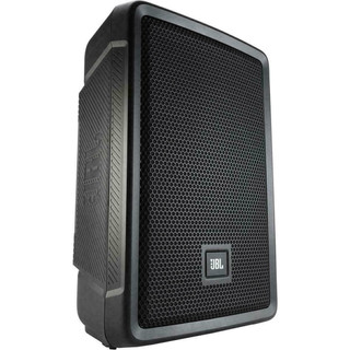 JBL IRX108BT portable speaker