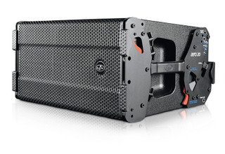 D.A.S AERO-20A 2-Way Compact Powered Line Array System