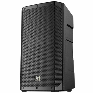 ELX200-15P speaker front view