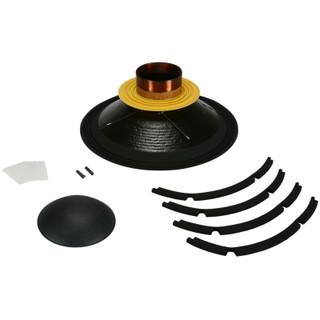 B&C R15SW115 Recone Kit For 15SW115-8 15" Neodymium Subwoofer 340W RCK15SW115-8