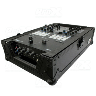 ProX XS-RANE72BL Flight Case for Rane Seventy-Two 72 and Rane Seventy DJ Mixer