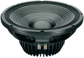 18 Sound 12NLW9300 12" Neodymium Woofer 800W RMS 8-Ohm Speaker
