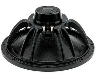 B&C 15NDL76 Pro 15" Neodymium 1000W Woofer 8-Ohm (only 10-lbs)