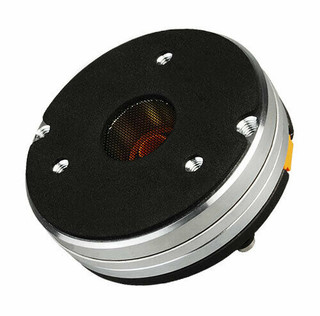 Faital Pro HF108R  driver unit