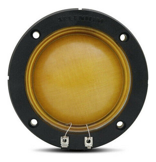 Genuine JBL RPD350 Replacement Diaphragm SELENIUM for D350 PANCADAO Driver Genuine JBL RPD350 Replacement Diaphragm SELENIUM for D350 PANCADAO Driver