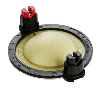 Genuine PRV Audio RPD270Ph Replacement Diaphragm For PRV D270Ph-S & WG270Ph