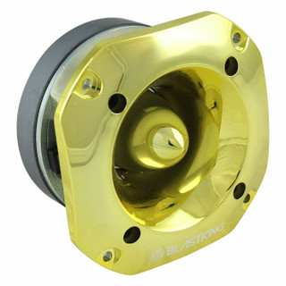 Gold Blastking TW2000 super tweeter