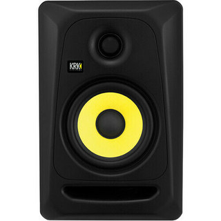 KRK CL5G3-NA 5" CLASSIC Professional Studio Monitor