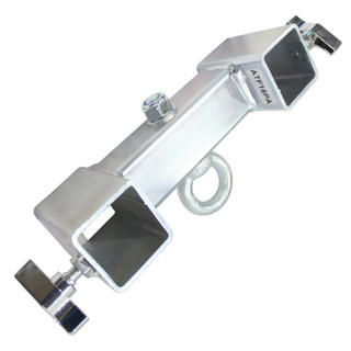 ProX XTF-ATF16PA 2x ProX XTF-ATF16PA FANTEK Line Array Adapter with Hanging Ring for XFT-FT5323 Lifting Tower