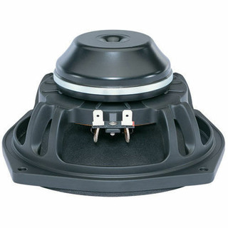 B and C 6NDL38 4 ohm midbass speaker
