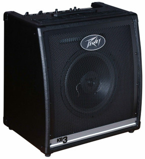 Peavey KB 3 60-Watt 1x12 Keyboard Amplifier, Electric Guitar Amp