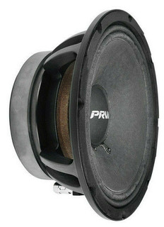 PRV Audio 8MR600X-4 8" X-treme Midrange Replacement Speaker 600 Watts 4-Omhs