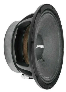 PRV Audio 8MR600X side view
