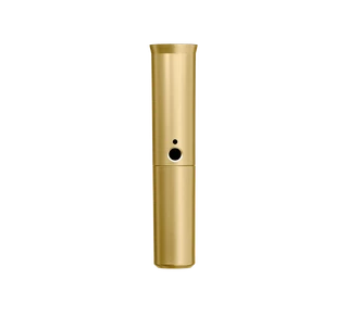 Shure WA712-GLD gold handle