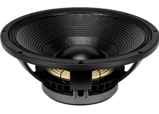 B&C 15PS100-8 15" Professional Replacement Woofer Speaker 1400W 8-Ohm Bass Sub