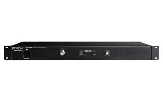 Denon DN-300BR 1RU Rackmount Bluetooth Audio Receiver DN-300 BR