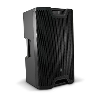 LD Systems  ICOA15ABT speaker angle live sound