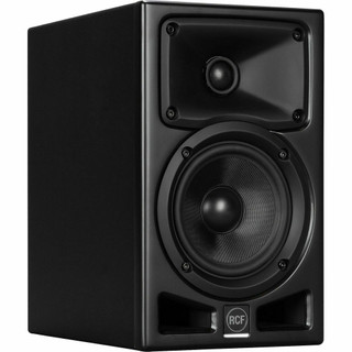 RCF AYRA PRO5 5" Active Two-Way Studio Monitor 100W Amplified Powered Speaker