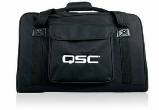 QSC CP8 TOTE heavy-duty Nylon Padded Carrying Bag For QSC CP8 Loudspeaker