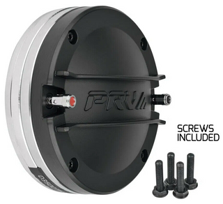 PRV Audio D3500TiH-Nd Neodymium 2" Exit Hybrid Diaphragm - 3.5" VC - 300 Watts