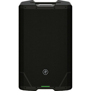 Mackie SRT215 Two-Way 15" Powered Portable PA Speaker w/ DSP and Bluetooth 1600W