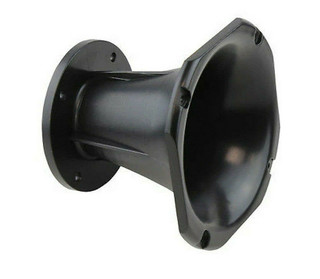 Blastking BPH500B horn flare