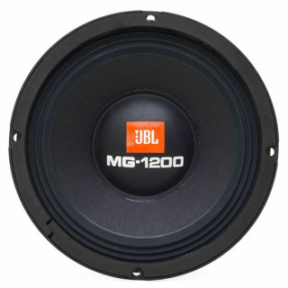 JBL Selenium 8MG1200 8" Mid-Bass SubWoofer 1200 Watts 8-Ohms