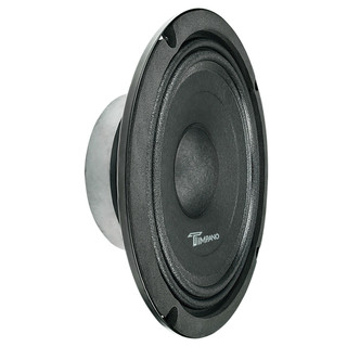 Timpano TPT-MB8 8" Slim Shallow Mid Bass Pro / Car Audio Speaker 300 Watts 4-Ohm