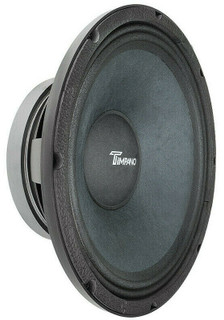 Timpano Audio TPT-MD12 Pro 12" PRO Audio Mid-Range Speaker 800 Watts 8-Ohm 101 dB