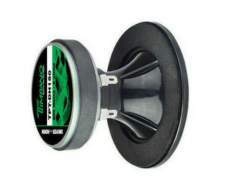 Timpano TPT-DH150 1" Exit Phenolic Driver + Horn combo, 150 Watts 104dB 8-Ohms