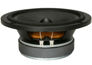 B&C 6PEV13 6-1/2" Midrange 240W 6.5" Replacement Speaker Woofer 8-Ohm