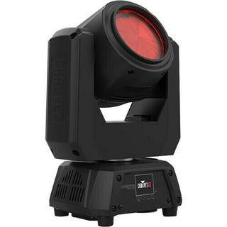 Chauvet DJ Intimidator Beam Q60 RGBW LED Moving-Head Light 60W