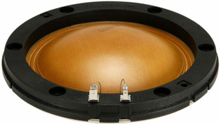 JBL / Selenium RPD400 Repair, Replacement Diaphragm for D405 JBL / Selenium RPD400 Repair, Replacement Diaphragm for D405