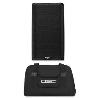 QSC K12.2 And K12 Tote Bundle View