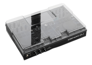 Decksaver DS-PC-PRIMEGO cover on unit