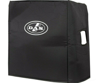 D.A.S. Audio FUN-2-EV218 Black Transport Cover For 2 Event 218A 